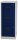 BISLEY Home PFA 3 Hängeregistraturschrank lichtgrau, oxfordblau 3 Schubladen 41,3 x 40,0 x 101,5 cm, 1 St.