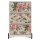 PAPERFLOW easyBox Garden Factory Rollcontainer weiß, bunt 61707 4 Auszüge 39,0 x 43,6 x 64,2 cm