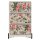 PAPERFLOW easyBox Garden Factory Rollcontainer weiß, bunt 61707 4 Auszüge 39,0 x 43,6 x 64,2 cm