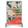 PAPERFLOW easyBox Garden Factory Rollcontainer weiß, bunt 60187 4 Auszüge 39,0 x 43,6 x 64,2 cm