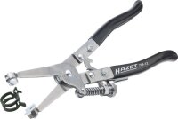 HAZET Schlauchschellenzange 798-12, Länge: 32,0 cm,...