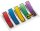 Post-it® Mini Haftmarker farbsortiert 5x 20 Streifen