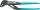 HAZET Wasserpumpenzange 760-2 26,0 cm  ( 760-2 )