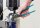 HAZET Wasserpumpenzange 760-2 26,0 cm  ( 760-2 )