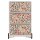 PAPERFLOW easyBox Garden Factory Rollcontainer weiß, bunt 60219 4 Auszüge 39,0 x 43,6 x 64,2 cm