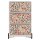 PAPERFLOW easyBox Garden Factory Rollcontainer weiß, bunt 60219 4 Auszüge 39,0 x 43,6 x 64,2 cm