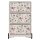 PAPERFLOW easyBox Garden Factory Rollcontainer weiß, bunt 60299 4 Auszüge 39,0 x 43,6 x 64,2 cm
