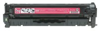 HP 304A (CC533A) magenta Tonerkartusche