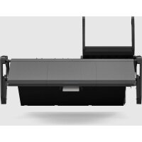 HP DesignJet Ausgabe-Stapelfach