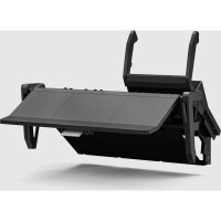 HP DesignJet Ausgabe-Stapelfach