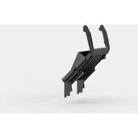 HP DesignJet Ausgabe-Stapelfach