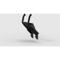 HP DesignJet Ausgabe-Stapelfach