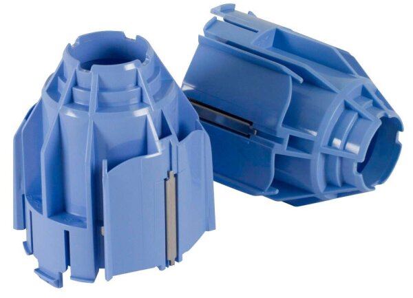 HP DesignJet 3-Zoll Rollenkern-Adapter