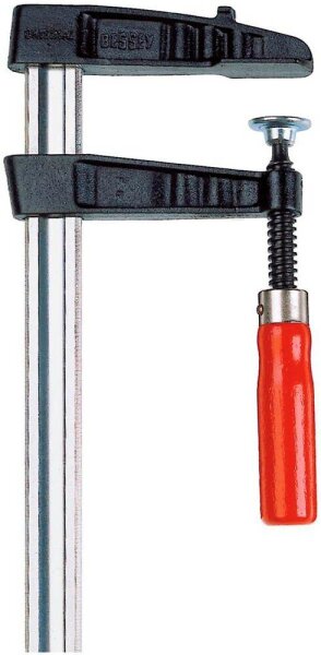 Bessey Schraubzwinge Temperguss 300 / 140 mm