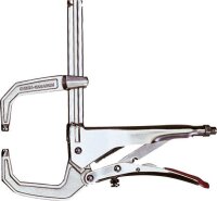 Bessey Gripzange GRZC 110/80 GRZC, 1 St.