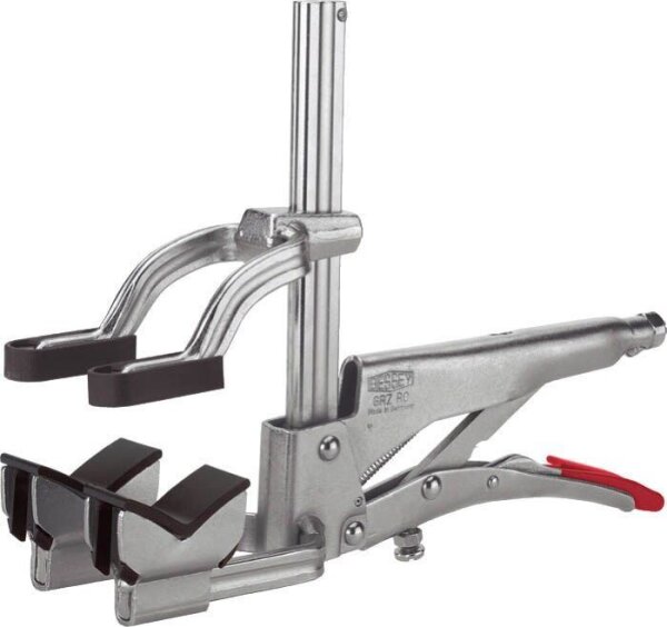Bessey Gripzange GRZRO, Länge: 27,0 cm, 1 St.