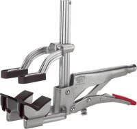 Bessey Gripzange GRZRO, Länge: 27,0 cm, 1 St.