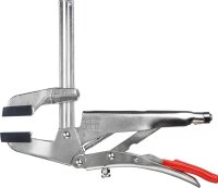 Bessey Gripzange GRZ10, 1 St.