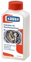 xavax® Waschmaschinen-Entkalker, 250 ml
