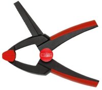 Bessey Vario Clippix  Klemmzwinge Superpolyamid 55 / 37 mm