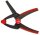 Bessey Vario Clippix  Klemmzwinge Superpolyamid 55 / 37 mm