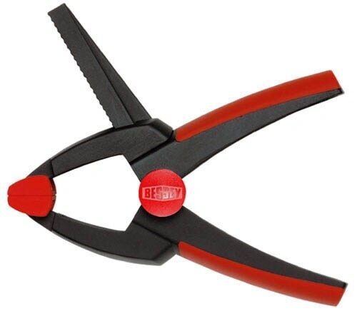 Bessey Vario Clippix  Klemmzwinge Superpolyamid 100 / 50 mm