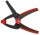 Bessey Vario Clippix  Klemmzwinge Superpolyamid 100 / 50 mm