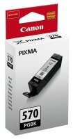 Canon PGI-570 PGBK schwarz Druckerpatrone
