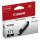 Canon CLI-571 BK schwarz Druckerpatrone