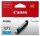 Canon CLI-571 C cyan Druckerpatrone