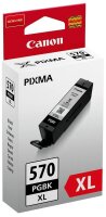 Canon PGI-570 XL PGBK schwarz Druckerpatrone