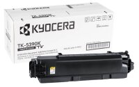 KYOCERA TK-5390K  schwarz Toner