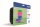 brother LC-221BK/C/M/Y schwarz, cyan, magenta, gelb Druckerpatronen, 4er-Set