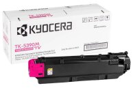KYOCERA TK-5390M  magenta Toner