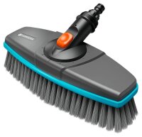 GARDENA Waschbürste für wasserführenden...