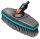 GARDENA Waschbürste für wasserführenden Stiel Cleansystem soft