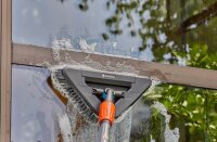 GARDENA Waschbürste für wasserführenden...