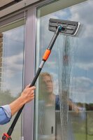 GARDENA Cleansystem Fensterwischer 32,5 cm, 1 St.