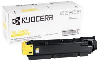 KYOCERA TK-5390Y  gelb Toner