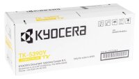 KYOCERA TK-5390Y  gelb Toner