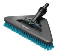 GARDENA Waschbürste für wasserführenden...