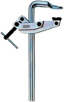 Bessey Schraubzwinge Vergütungsstahl 600 / 120 mm