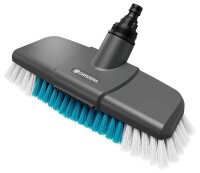 GARDENA Waschbürste für wasserführenden...