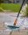 GARDENA Waschbürste für wasserführenden Stiel Cleansystem hard