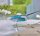 GARDENA Waschbürste für wasserführenden Stiel Cleansystem hard