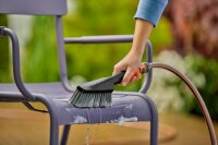 GARDENA Waschbürste für Gartenschlauch...