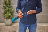 GARDENA Waschbürste für Gartenschlauch...
