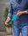 GARDENA Waschbürste für Gartenschlauch Cleansystem Fahrradbürste