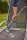 GARDENA Waschbürste für Gartenschlauch Cleansystem M soft