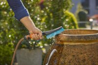 GARDENA Waschbürste für Gartenschlauch...